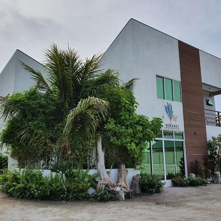 فندق Nihaali Maldives كوداريكيلو المظهر الخارجي الصورة