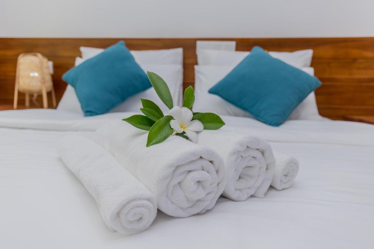 فندق Nihaali Maldives كوداريكيلو المظهر الخارجي الصورة