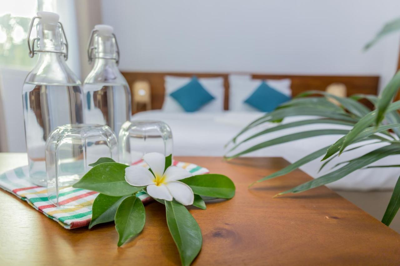 فندق Nihaali Maldives كوداريكيلو المظهر الخارجي الصورة