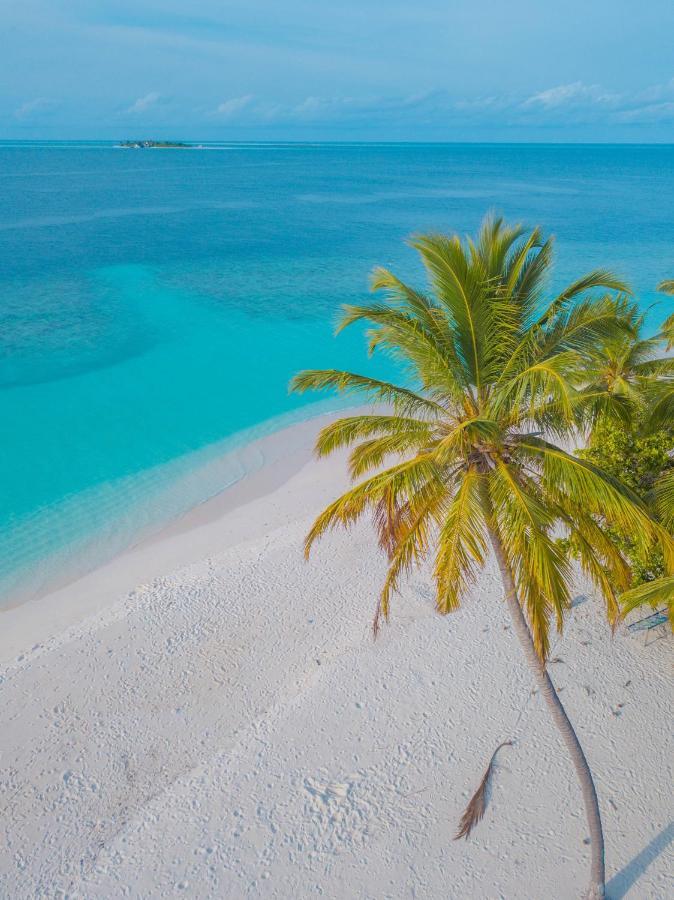 فندق Nihaali Maldives كوداريكيلو المظهر الخارجي الصورة