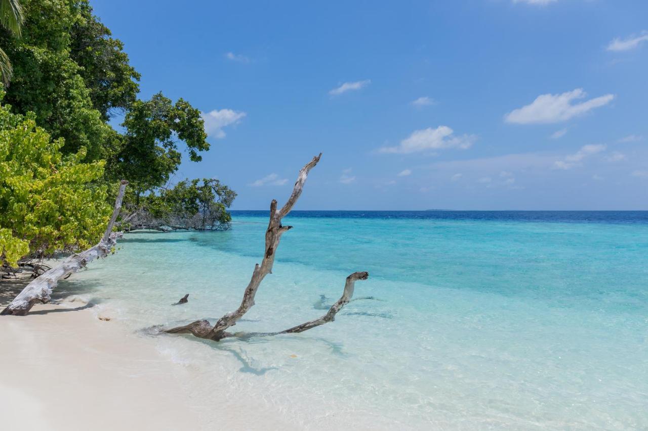 فندق Nihaali Maldives كوداريكيلو المظهر الخارجي الصورة