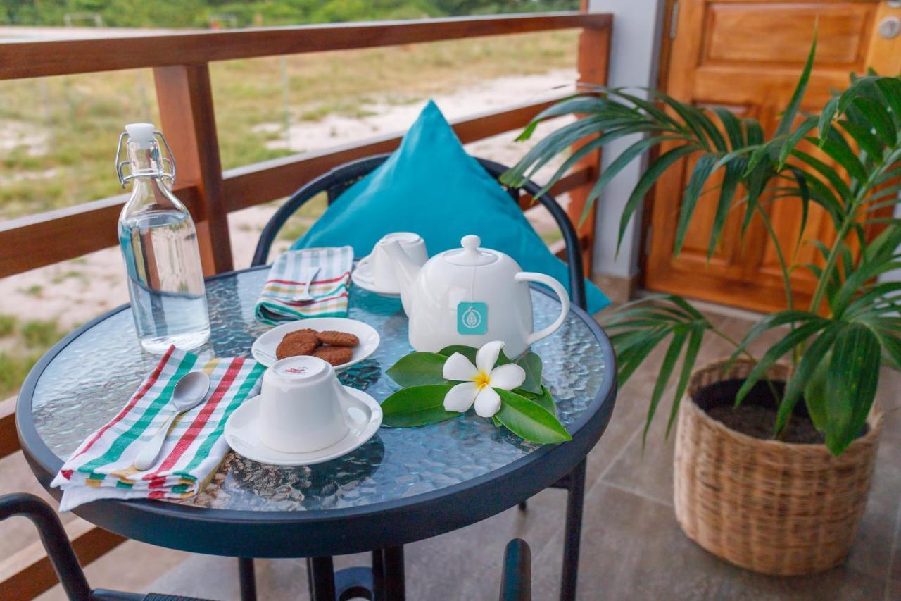فندق Nihaali Maldives كوداريكيلو المظهر الخارجي الصورة