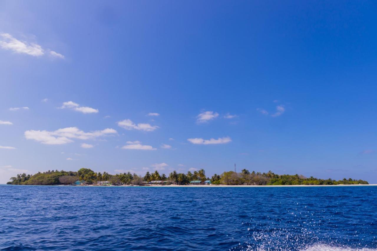 فندق Nihaali Maldives كوداريكيلو المظهر الخارجي الصورة