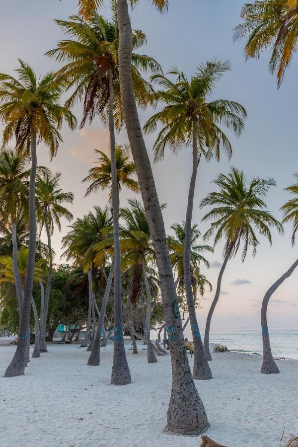 فندق Nihaali Maldives كوداريكيلو المظهر الخارجي الصورة