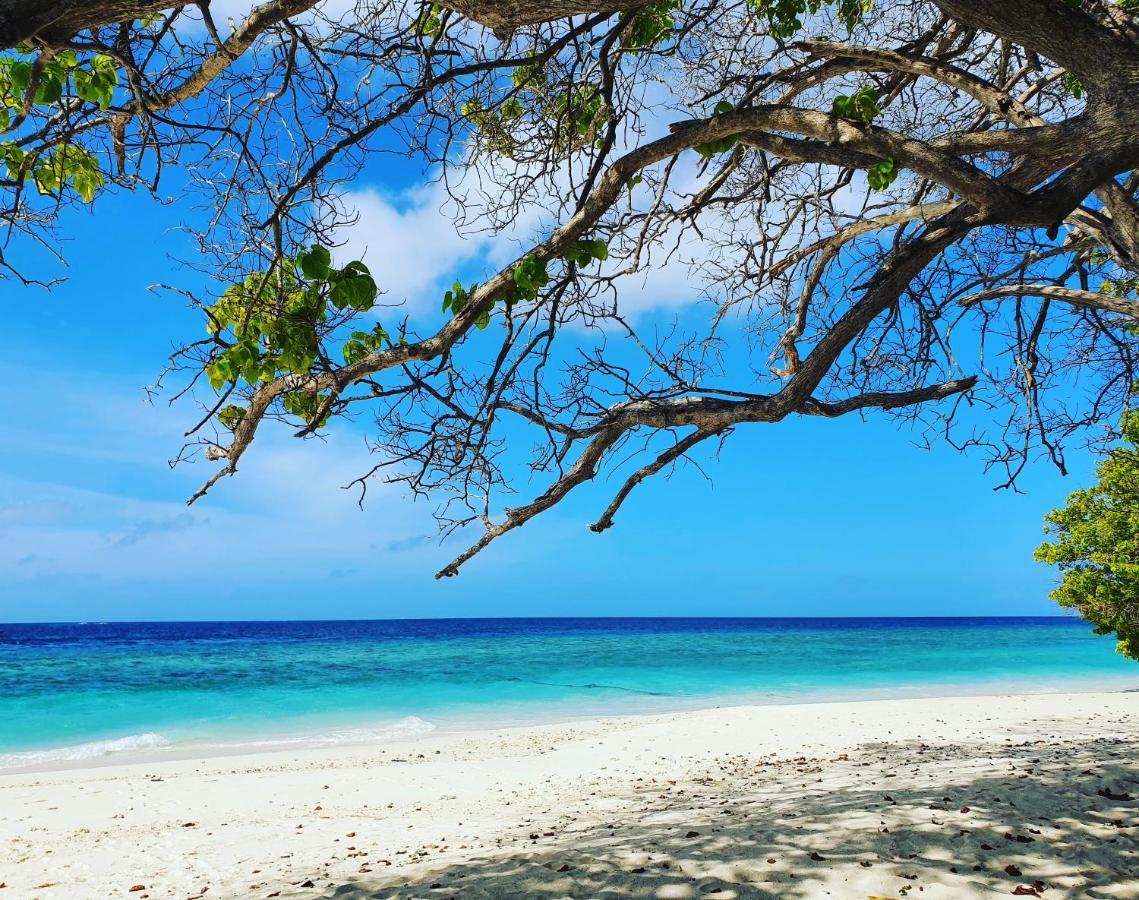 فندق Nihaali Maldives كوداريكيلو المظهر الخارجي الصورة