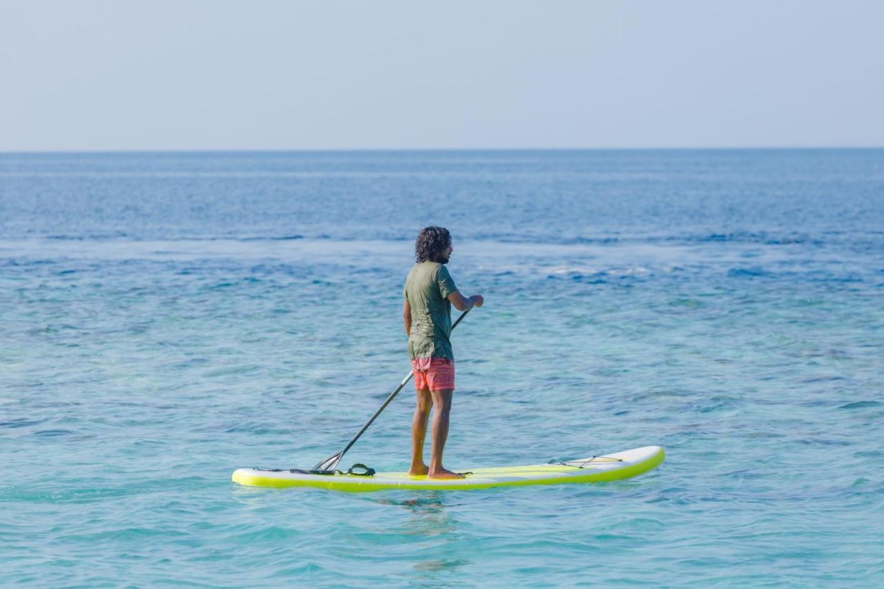 فندق Nihaali Maldives كوداريكيلو المظهر الخارجي الصورة
