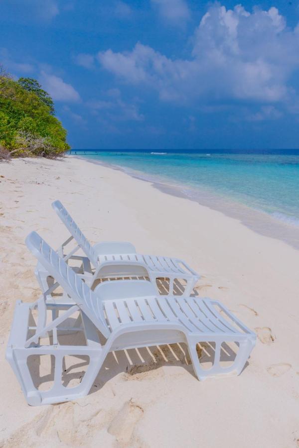 فندق Nihaali Maldives كوداريكيلو المظهر الخارجي الصورة