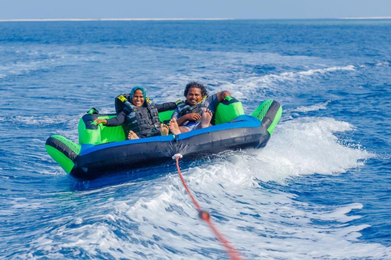 فندق Nihaali Maldives كوداريكيلو المظهر الخارجي الصورة