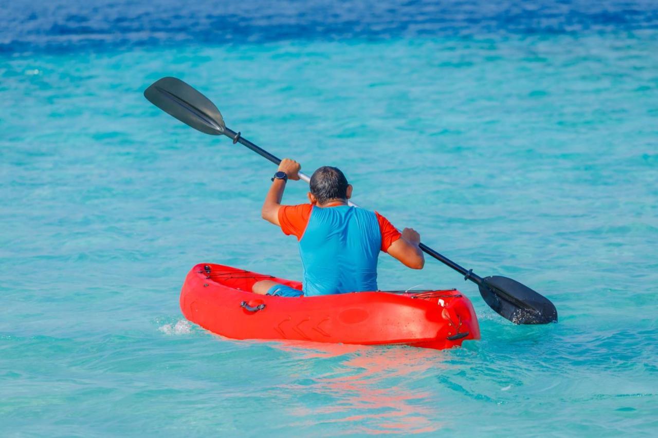 فندق Nihaali Maldives كوداريكيلو المظهر الخارجي الصورة