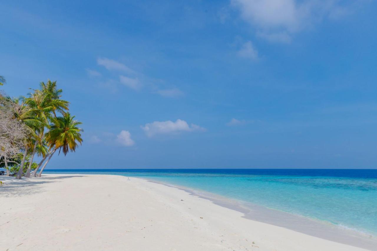 فندق Nihaali Maldives كوداريكيلو المظهر الخارجي الصورة