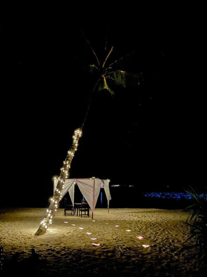 فندق Nihaali Maldives كوداريكيلو المظهر الخارجي الصورة