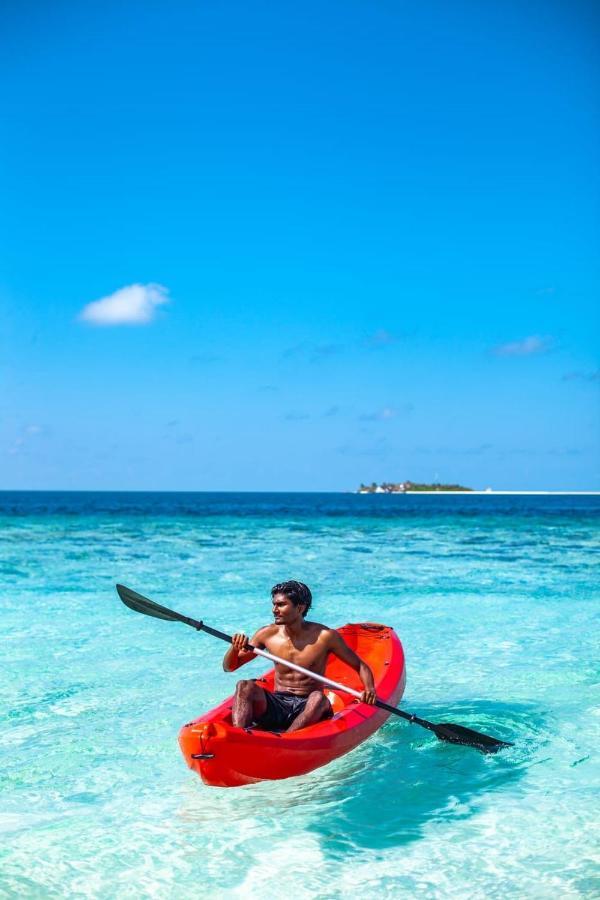 فندق Nihaali Maldives كوداريكيلو المظهر الخارجي الصورة
