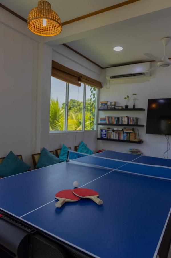 فندق Nihaali Maldives كوداريكيلو المظهر الخارجي الصورة
