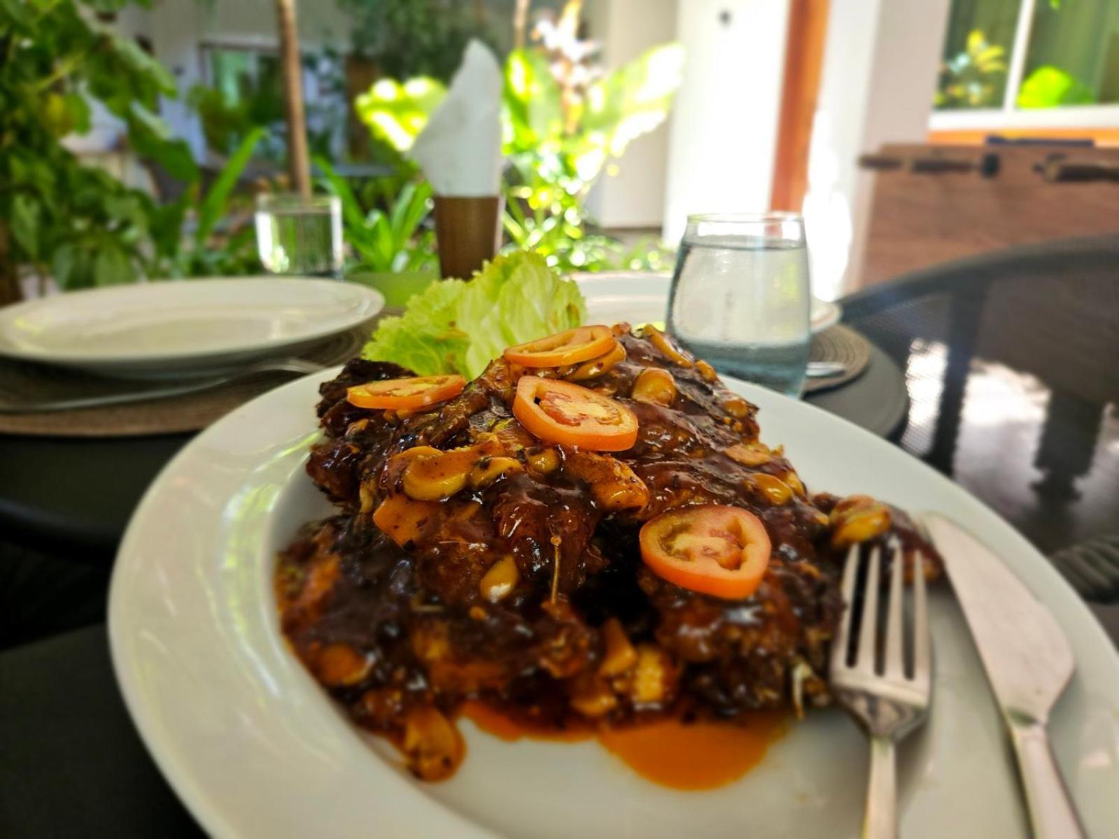 فندق Nihaali Maldives كوداريكيلو المظهر الخارجي الصورة