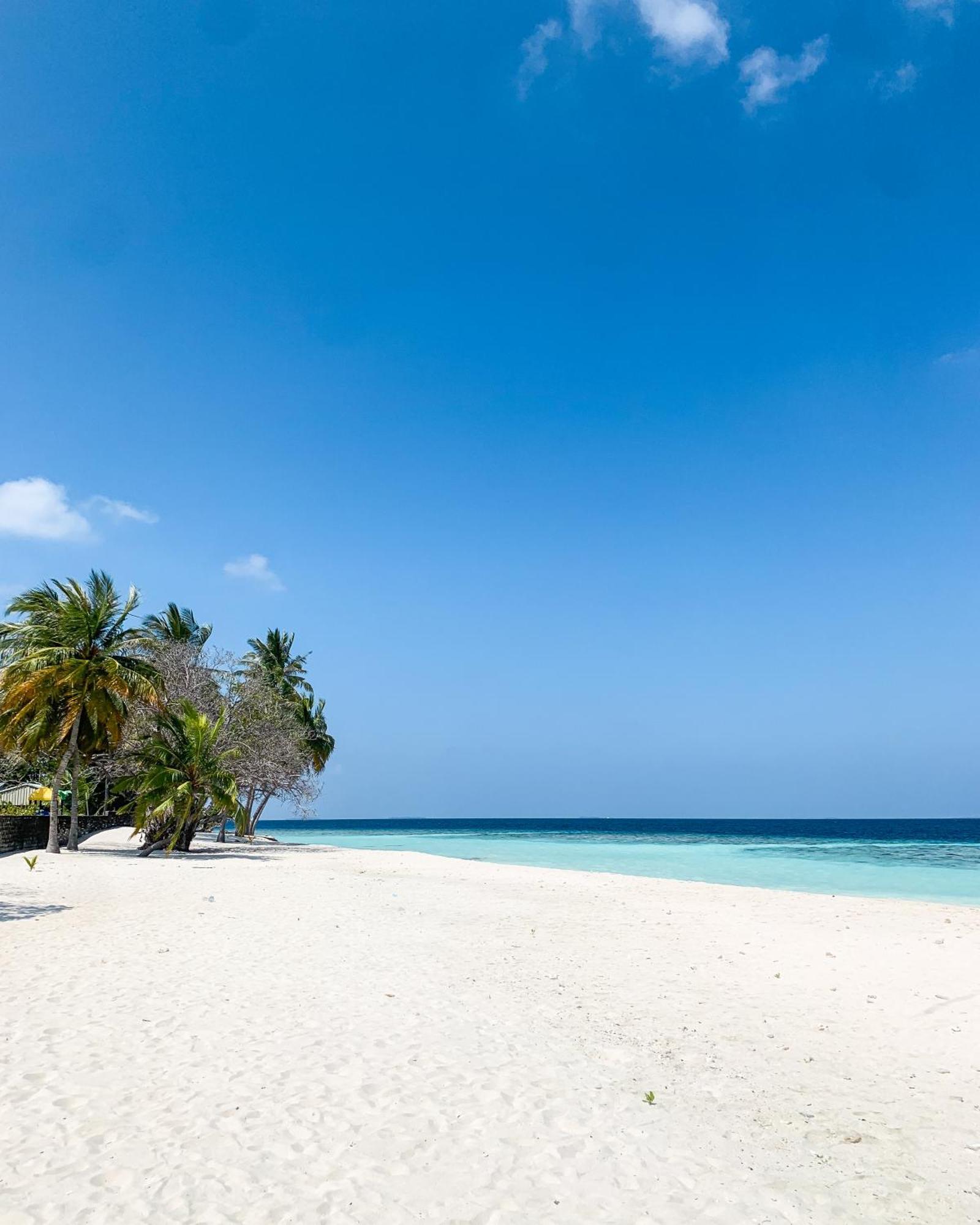 فندق Nihaali Maldives كوداريكيلو المظهر الخارجي الصورة