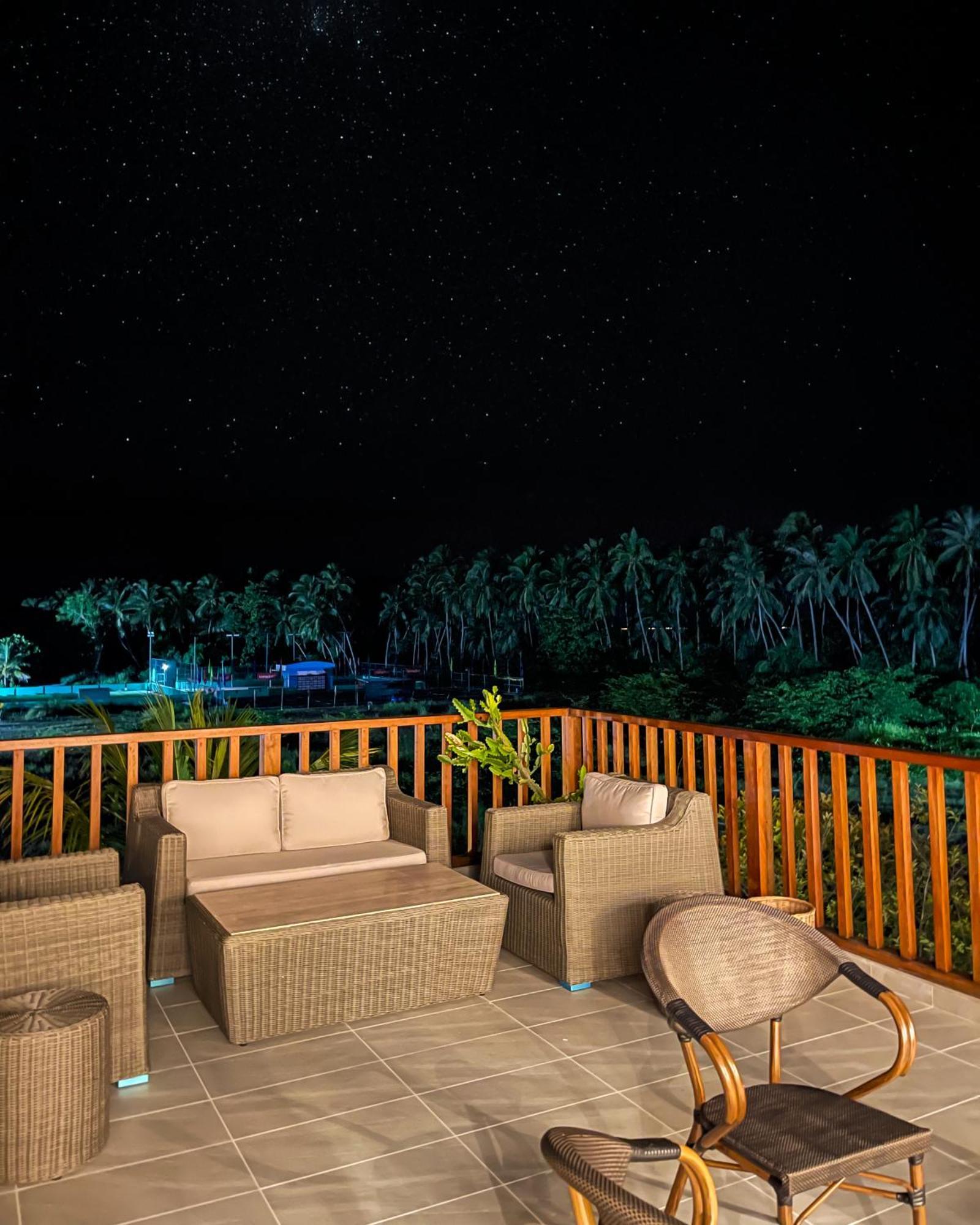 فندق Nihaali Maldives كوداريكيلو المظهر الخارجي الصورة