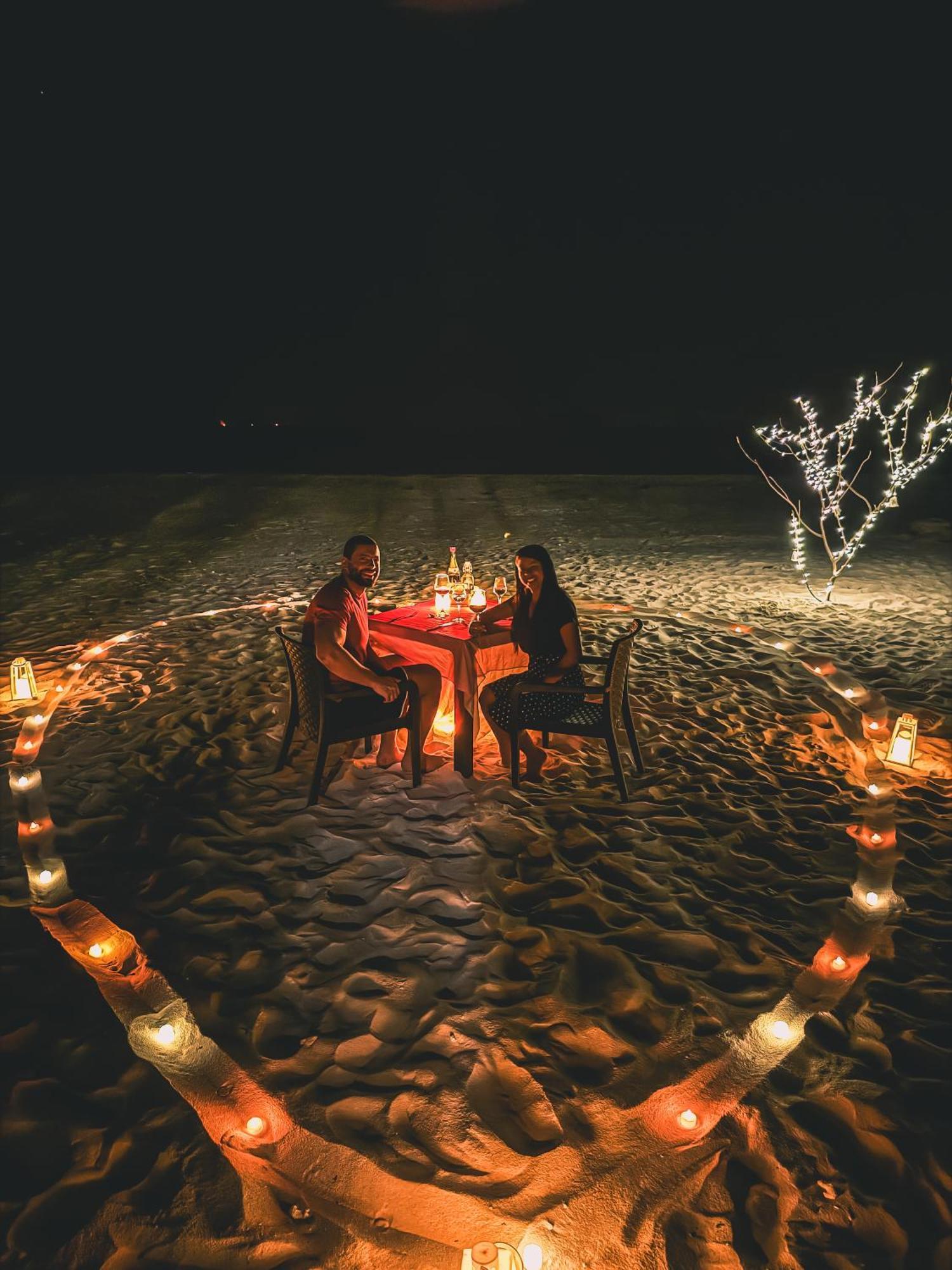 فندق Nihaali Maldives كوداريكيلو المظهر الخارجي الصورة